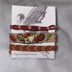 Handmade Bracelet